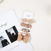 Milk tea five-piece set-f