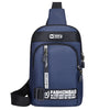 Navy blue / 10 inches