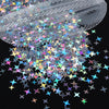 2g bag with four corners star sequins-c03 color 3