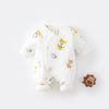 1659 bottle tiger (quilted and boneless) / 52 yards