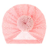Pink / suitable for babies from 0-18 months