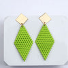 Fruit green