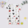 Mickey is one size small / 59cm (one size too small)