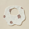 Little bear planet (6 layers of gauze 360)