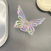 Butterfly 8cm