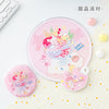 Dessert party / 20*23.5cm