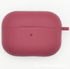 Wine red / apple official website airpods pro2