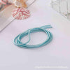 Electroplating light blue