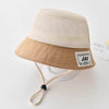 Patch era-khaki / 5 months - 3 years old (47-50cm)