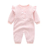 Pink cute flying sleeves m / 59cm
