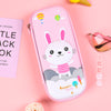 6674 pink