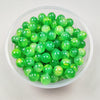 Cloud green