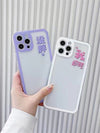 Transparent photo frame (random image) / after x21