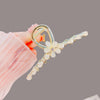 H24 crystal flower