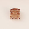 7# transparent ~ coffee color