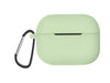 Matcha green + metal buckle (thickness 2mm) / airpods pro2