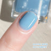 M131 blueberry milk puff / 8ml/bottle