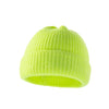 Fluorescent yellow / one size fits all