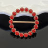 Red (inner diameter 30mm)