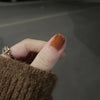 46 chestnut brown
