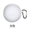White (single opp package with hook) / oppo enco buds 2 bluetooth headset