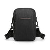 Obsidian black (oxford cloth)