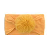 Natural yellow