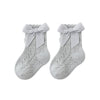 Grey / s code/0-1 year old/foot length 8-10cm