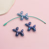 B106 purple blue