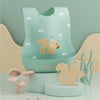 Blue squirrel (20 pieces)