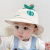 Beige / hat circumference 46-48cm/reference age 8 months-2 years old