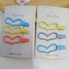 J128 love dot clip