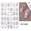 Stz-sj055 (bare chip) / normal specifications