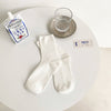 White / one size fits all