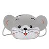 Gray mouse