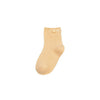 Fur ball khaki / s [0-6 months recommended foot length 7-9cm]