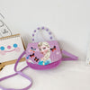Beads - ice purple