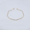 Wave bracelet (one)