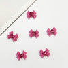 Rose red / 12.2*9.8mm