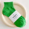 Kiwi green / one size fits all