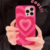 Pink pink heart / 14promax