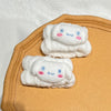 Wrist white cinnamon dog (one price))