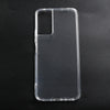 Fully transparent / tcl 40 se