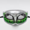 Little miss painting - silver green / one size fits all