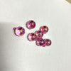 Uv high transparency-rose powder