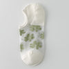 Floret matcha / one size fits all