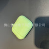 Milk green / airpods 1/2 generation