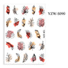 Yzw-s090 / strap adhesive die