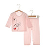 008 air-conditioning suit [airplane bear-pink] / 73