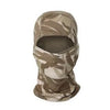British desert / one size fits all